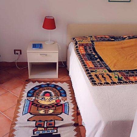 Dar Dhiafa Villa Grassano Dış mekan fotoğraf