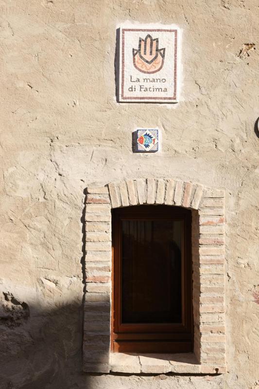 Dar Dhiafa Villa Grassano Dış mekan fotoğraf