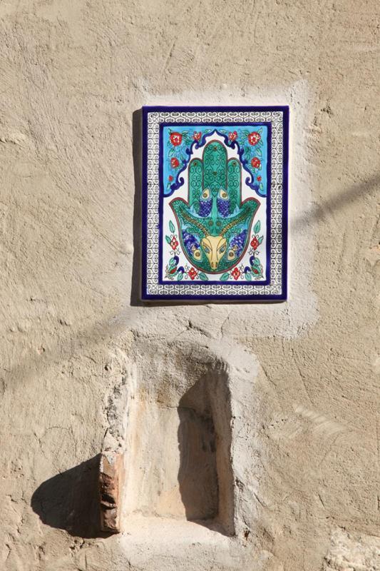 Dar Dhiafa Villa Grassano Dış mekan fotoğraf