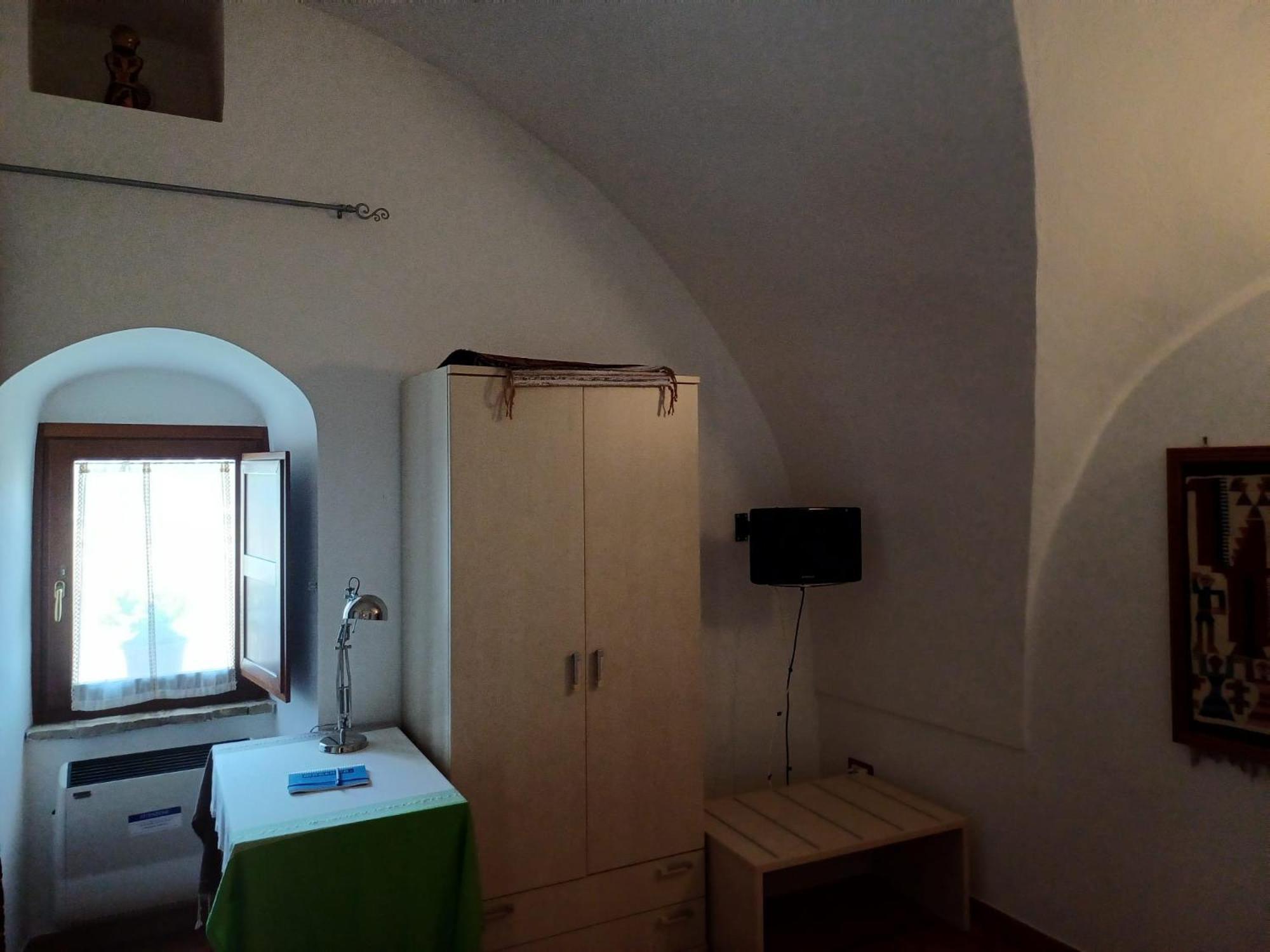 Dar Dhiafa Villa Grassano Dış mekan fotoğraf