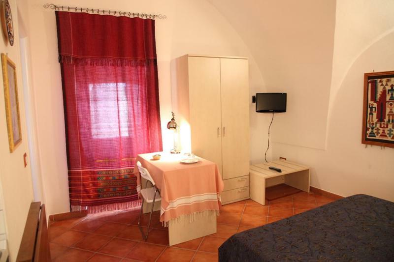 Dar Dhiafa Villa Grassano Dış mekan fotoğraf