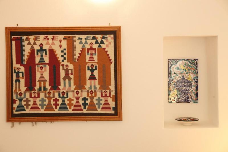 Dar Dhiafa Villa Grassano Dış mekan fotoğraf