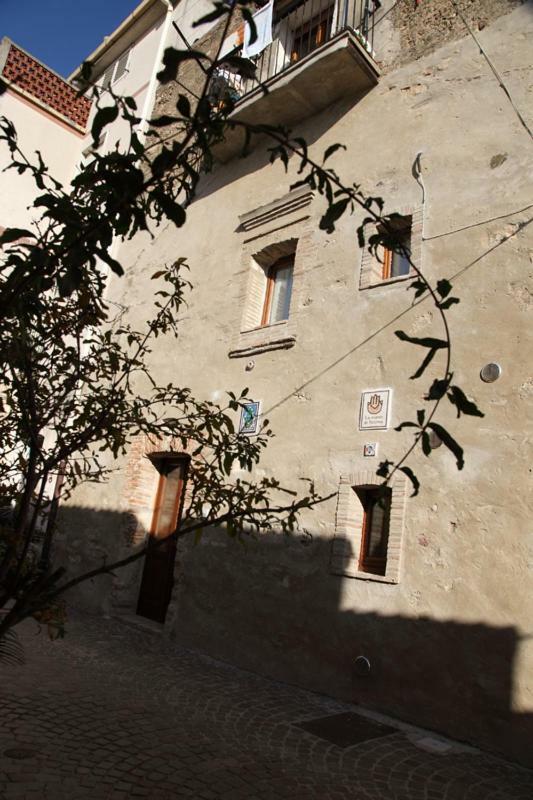 Dar Dhiafa Villa Grassano Dış mekan fotoğraf