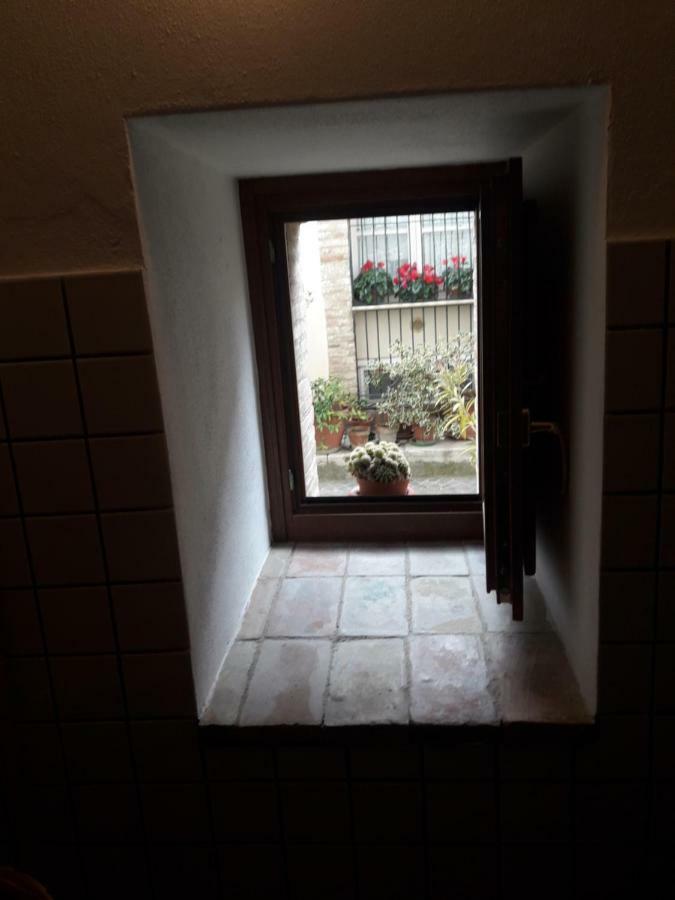 Dar Dhiafa Villa Grassano Dış mekan fotoğraf