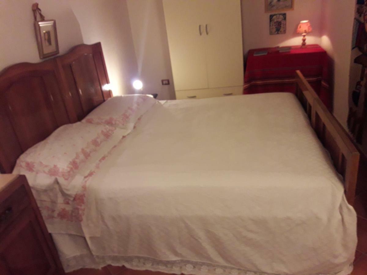 Dar Dhiafa Villa Grassano Dış mekan fotoğraf